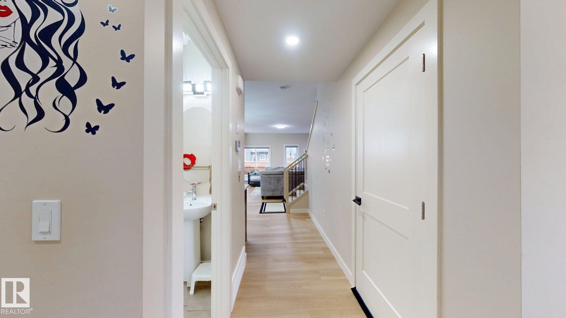 Photo 6 at 1459 Cherniak Way SW, Cavanagh, Edmonton