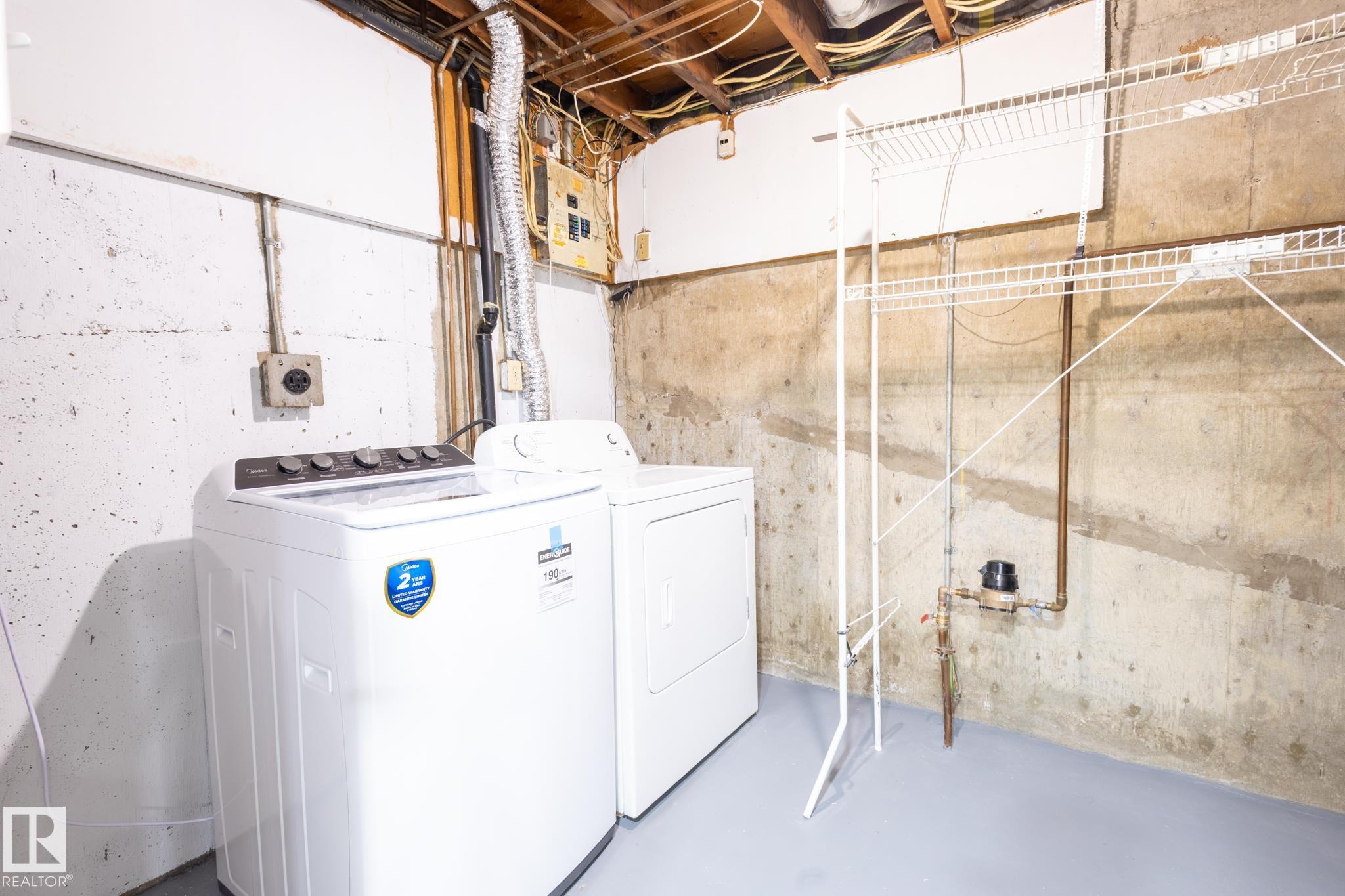 Photo 32 at 5446 144b Avenue NW, Casselman, Edmonton