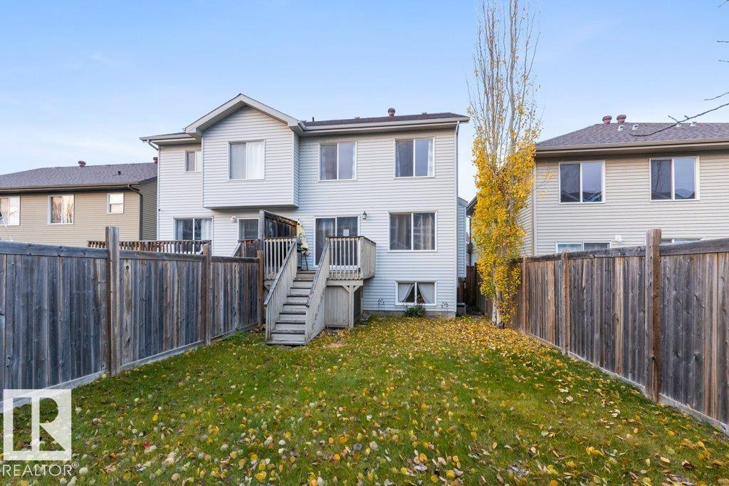 Photo 26 at 1927 Chapman Road SW, Chappelle Area, Edmonton