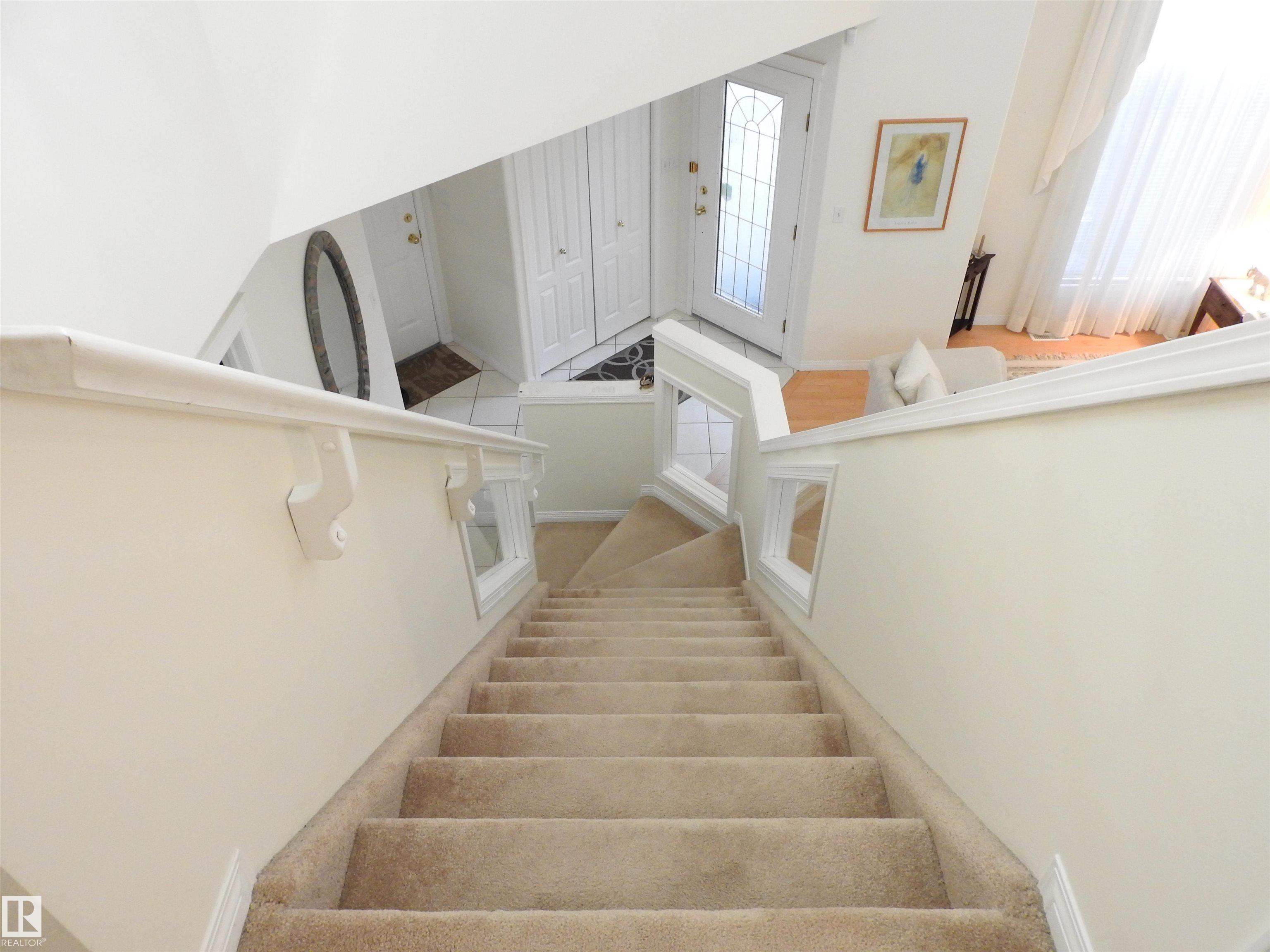 Photo 16 at 1171 Carter Crest Road NW, Carter Crest, Edmonton