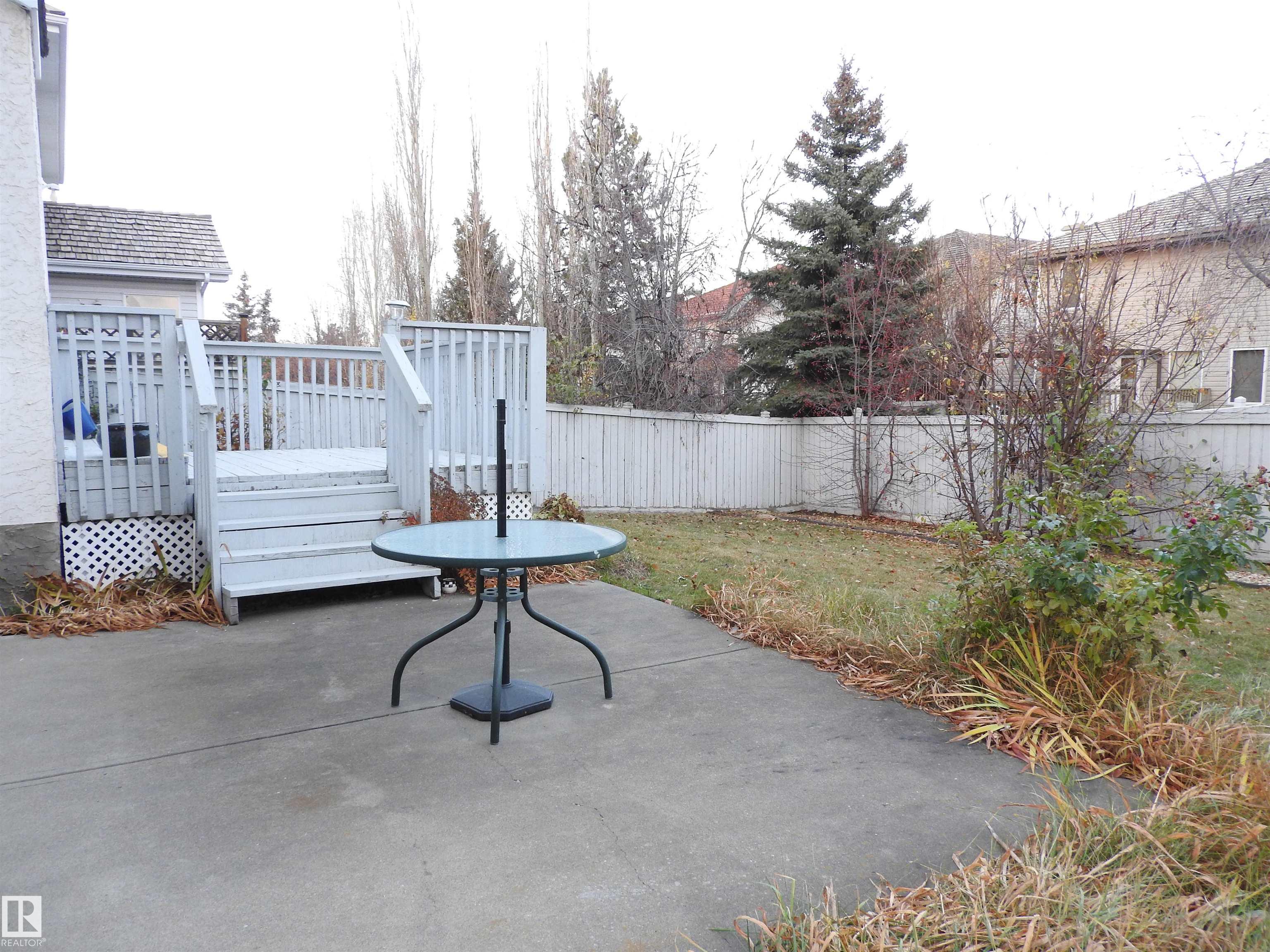 Photo 26 at 1171 Carter Crest Road NW, Carter Crest, Edmonton