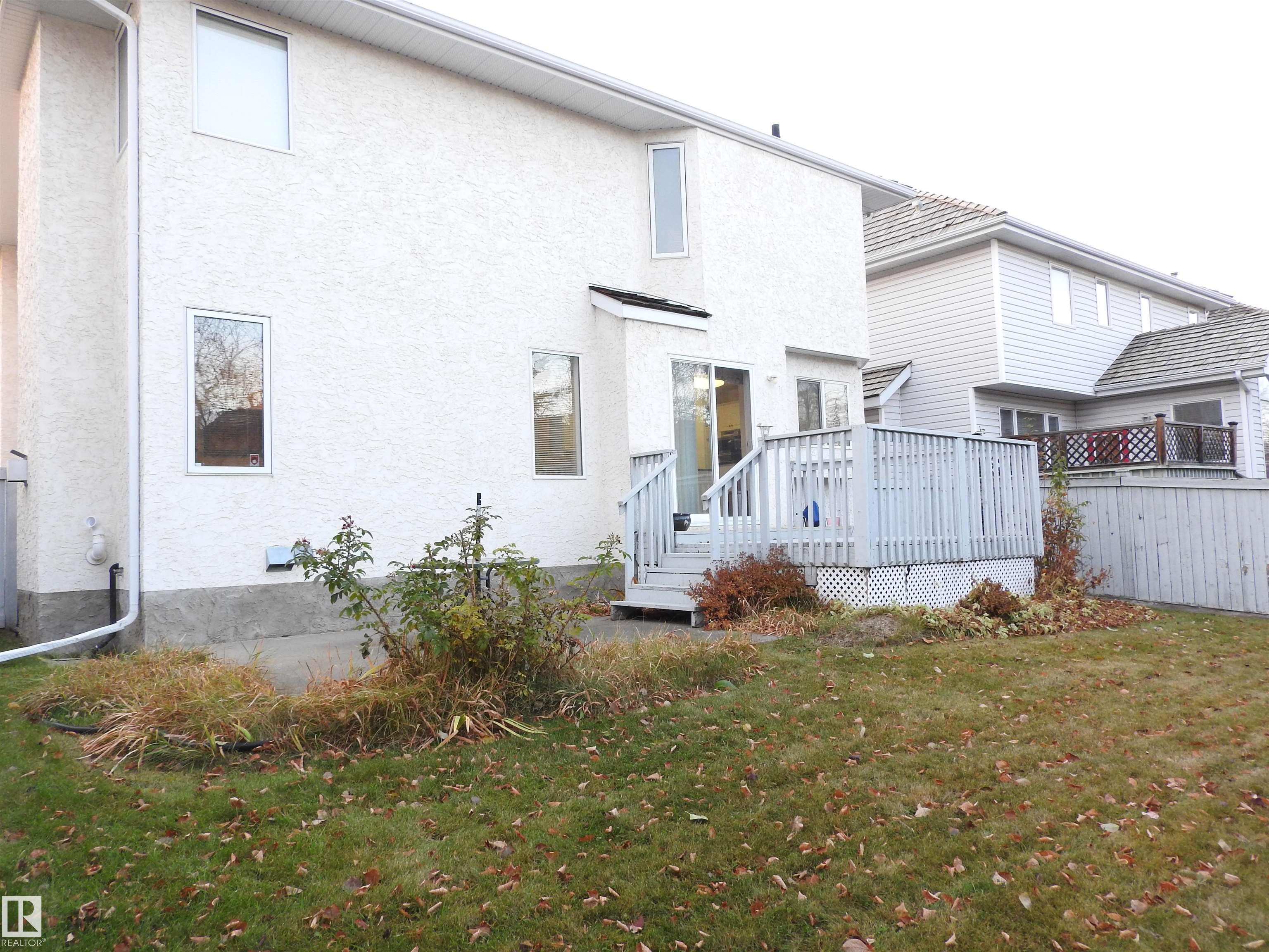 Photo 27 at 1171 Carter Crest Road NW, Carter Crest, Edmonton