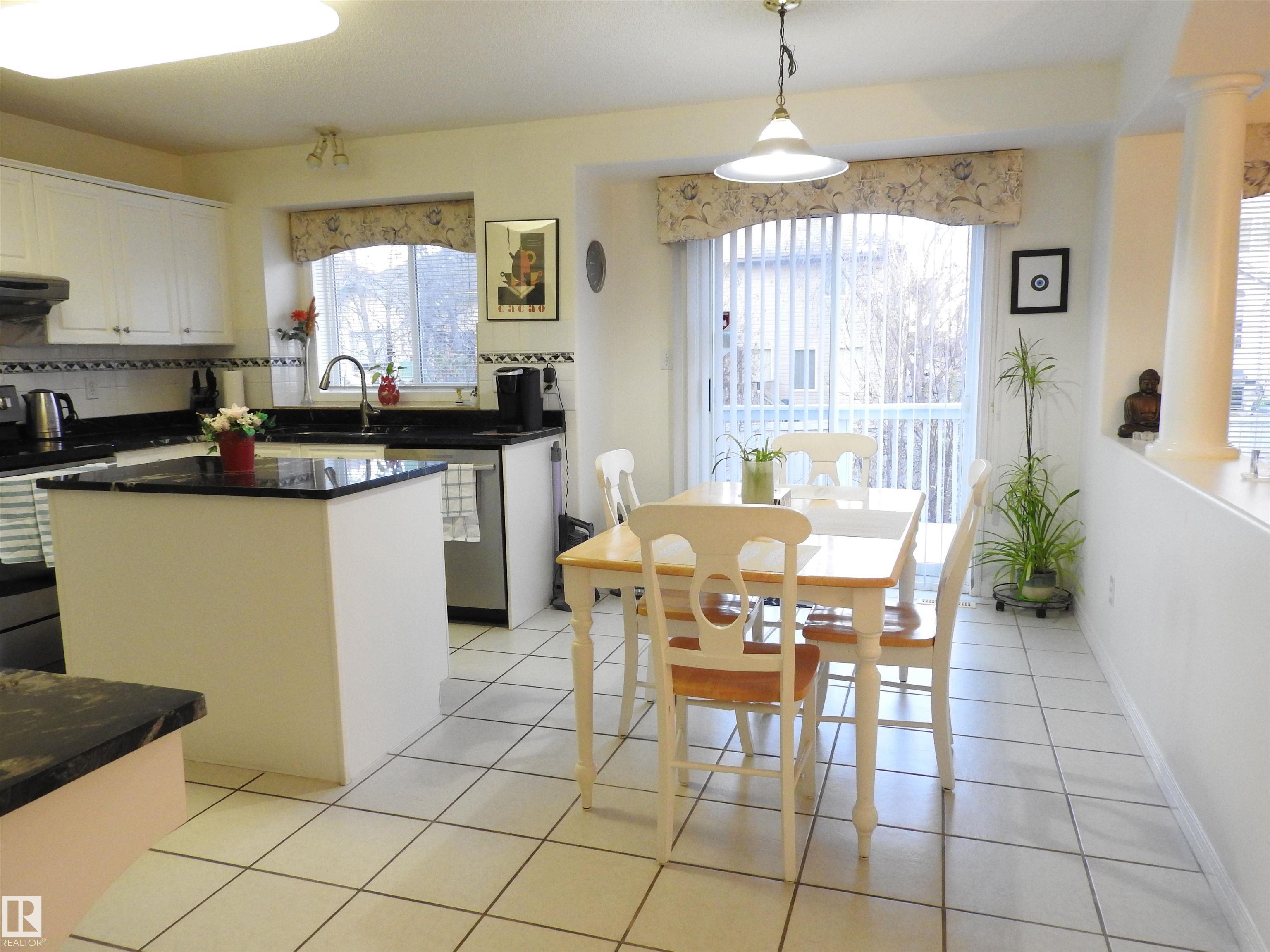 Photo 4 at 1171 Carter Crest Road NW, Carter Crest, Edmonton