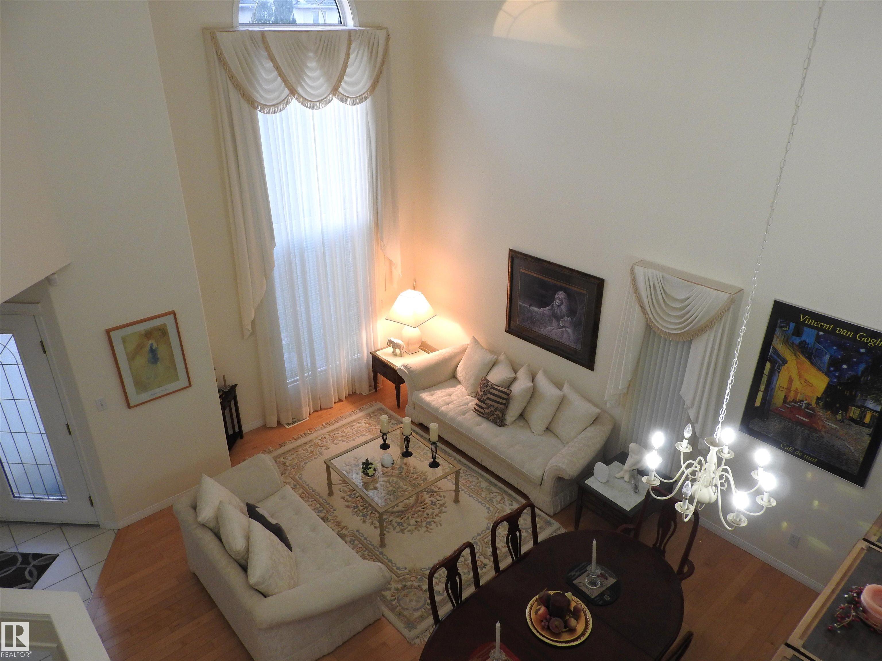 Photo 9 at 1171 Carter Crest Road NW, Carter Crest, Edmonton