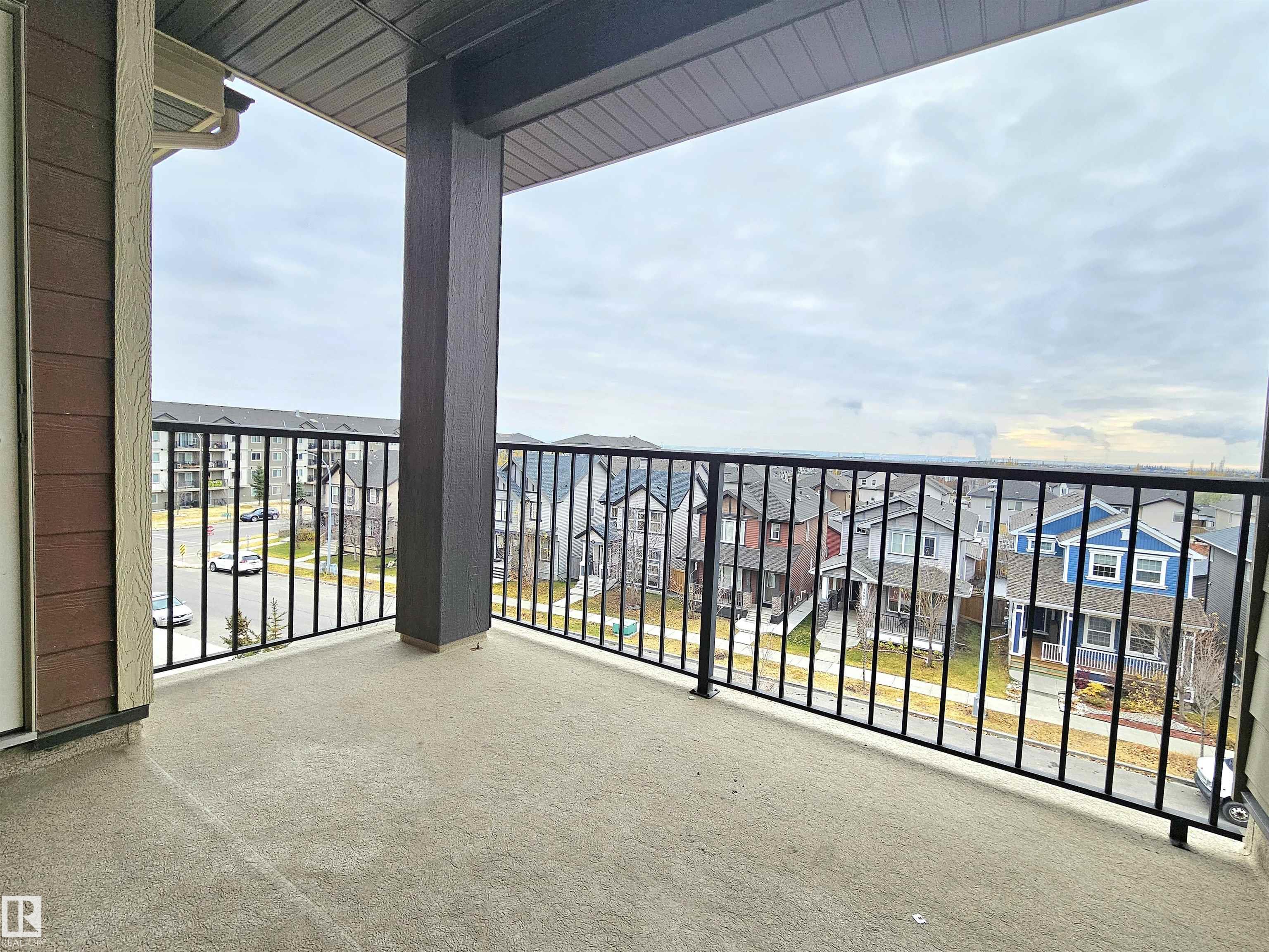 Photo 12 at 406 - 1080 Mcconachie Boulevard NW, McConachie Area, Edmonton