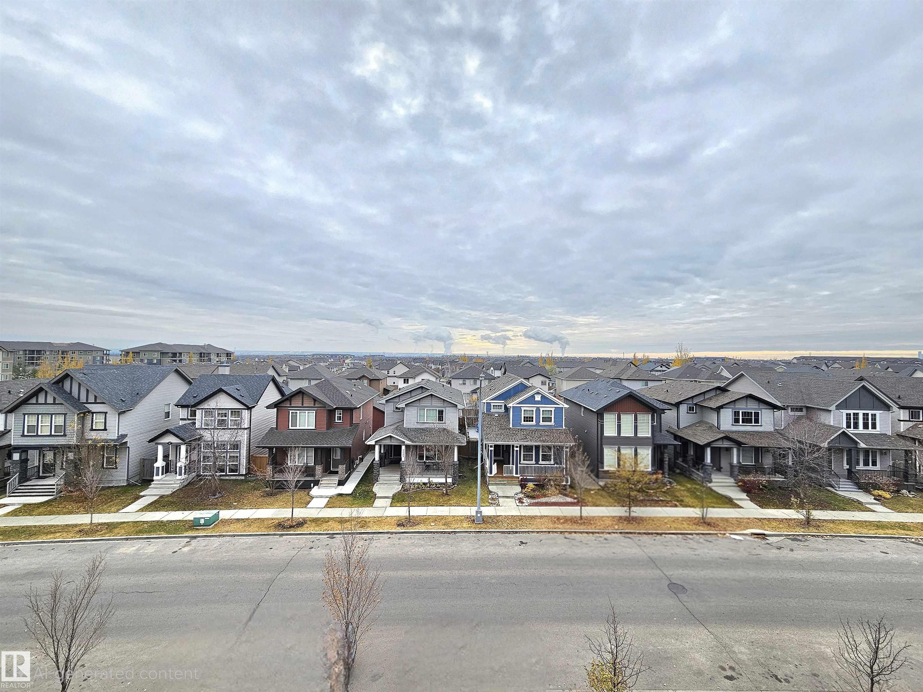 Photo 13 at 406 - 1080 Mcconachie Boulevard NW, McConachie Area, Edmonton