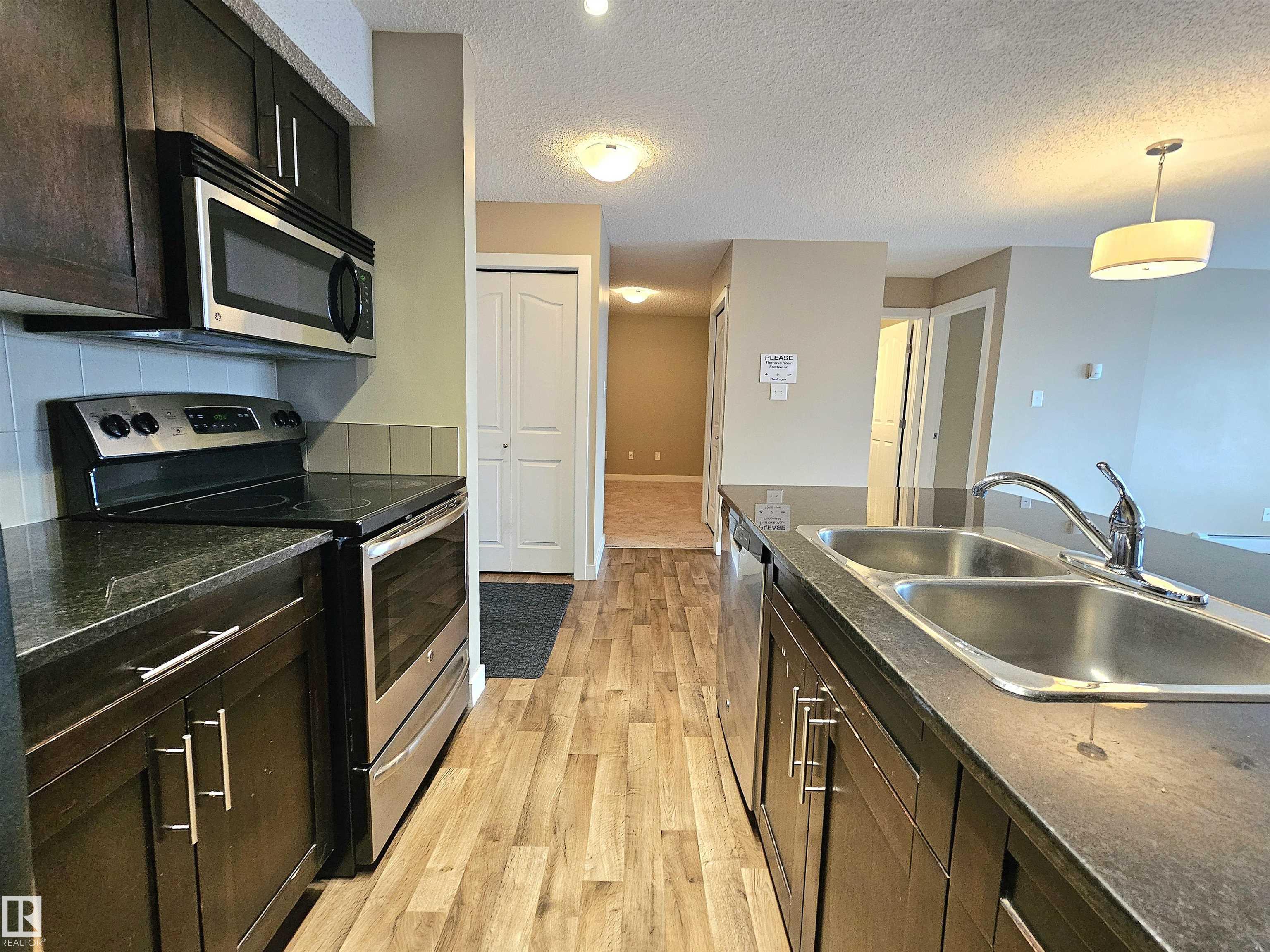 Photo 19 at 406 - 1080 Mcconachie Boulevard NW, McConachie Area, Edmonton