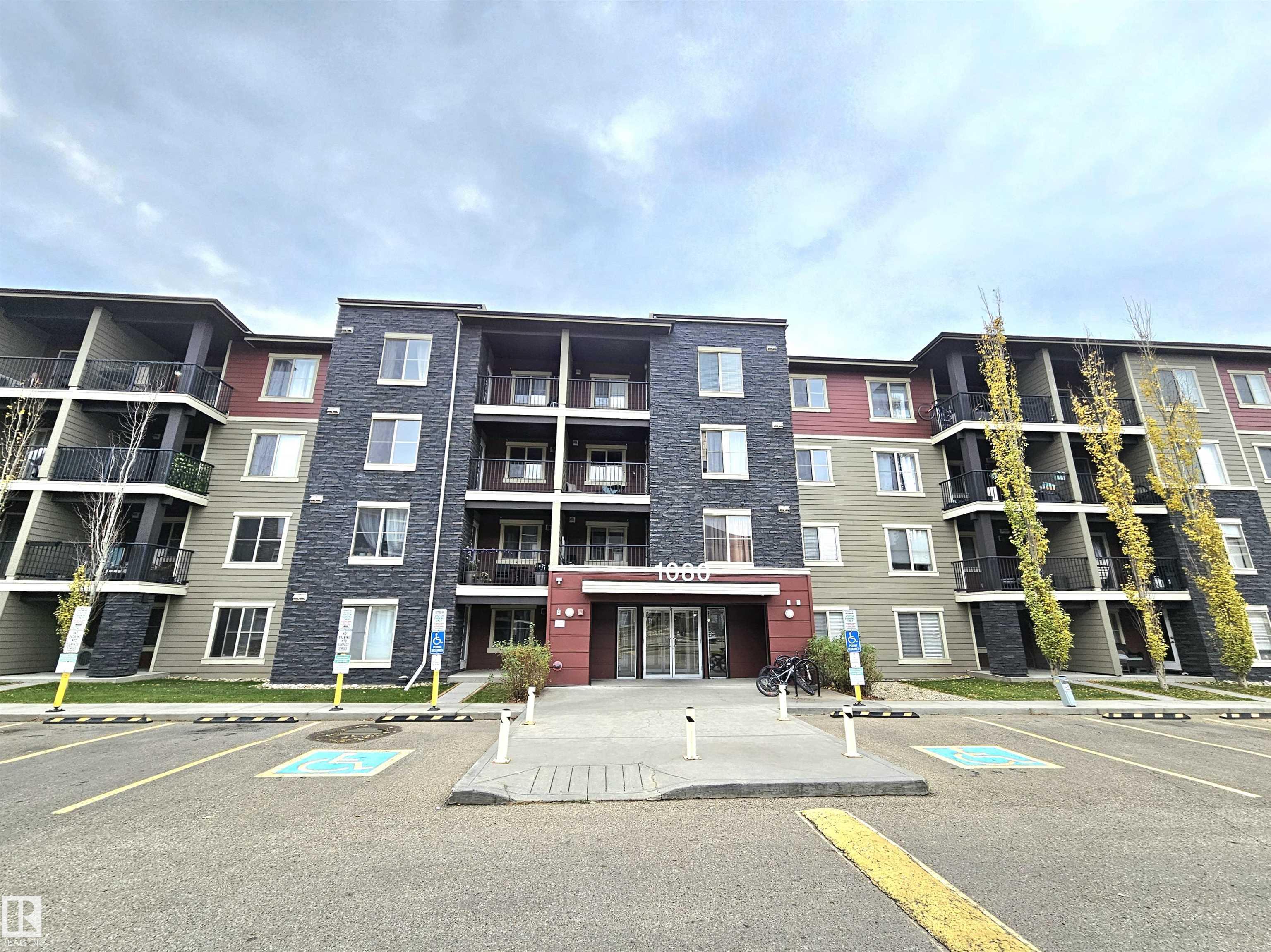 Picture for #406 1080 MCCONACHIE BV NW