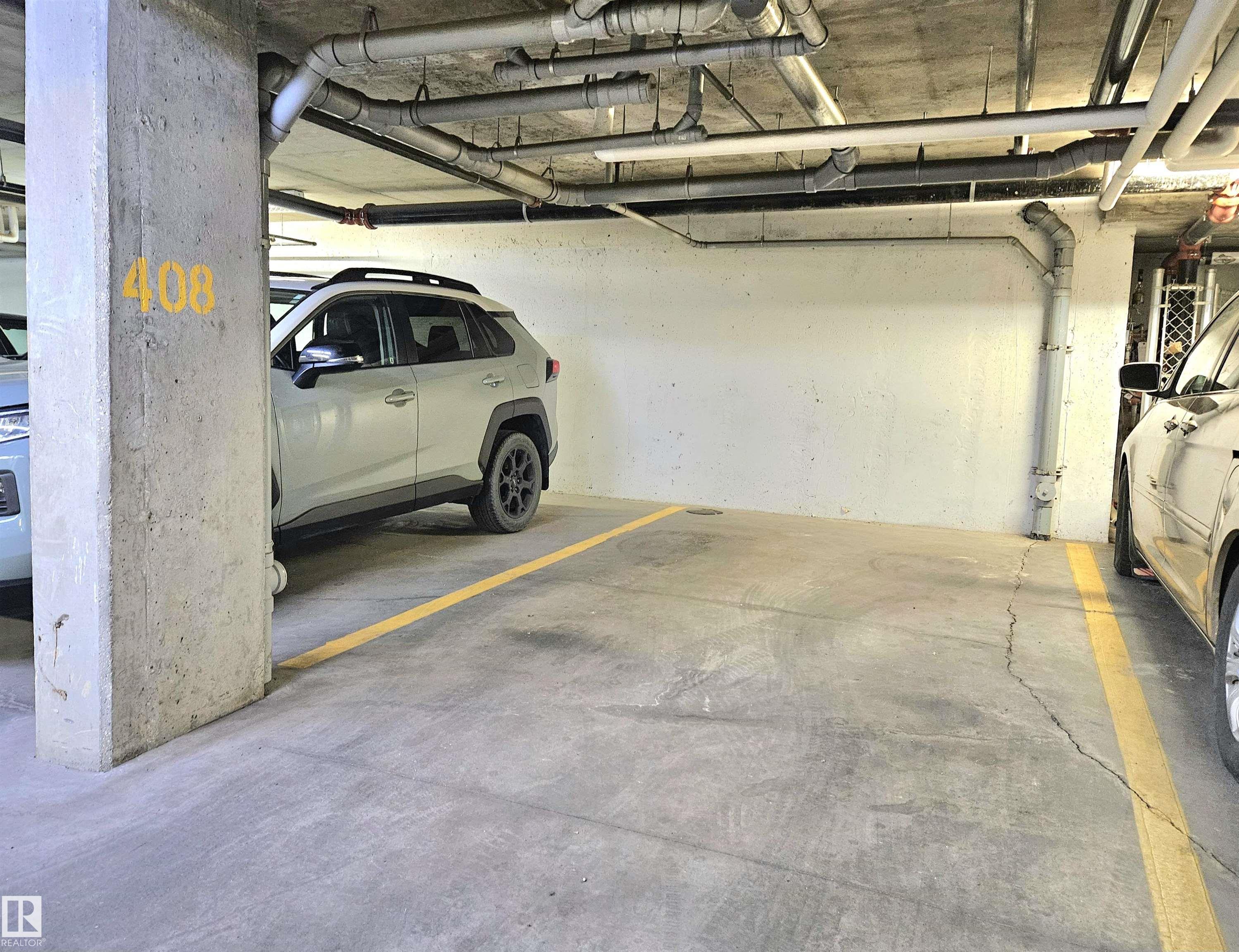 Photo 37 at 406 - 1080 Mcconachie Boulevard NW, McConachie Area, Edmonton