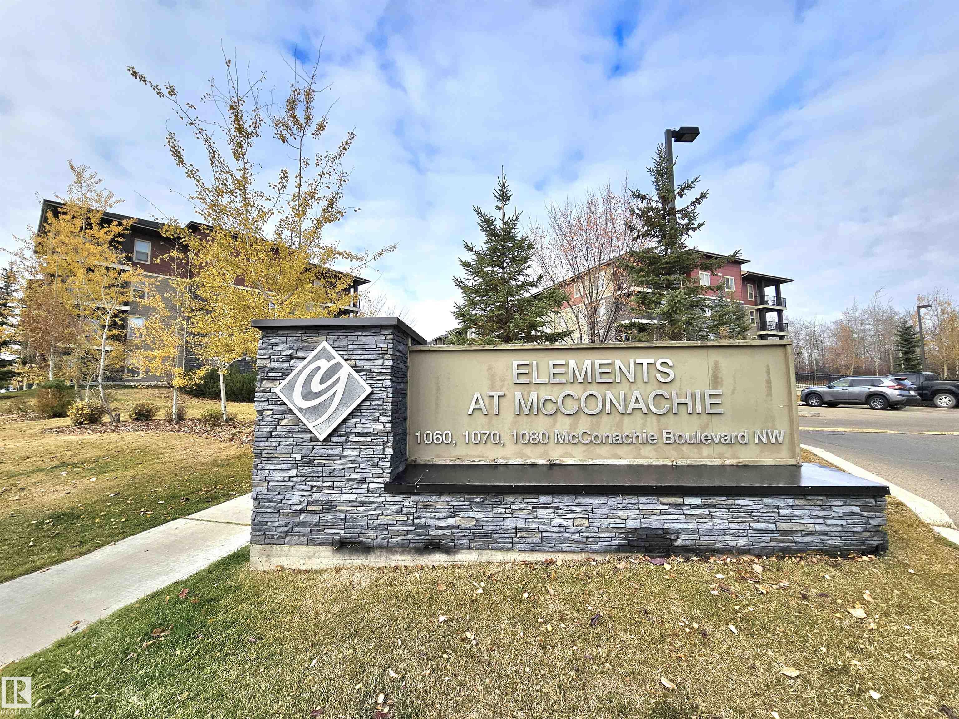 Photo 38 at 406 - 1080 Mcconachie Boulevard NW, McConachie Area, Edmonton