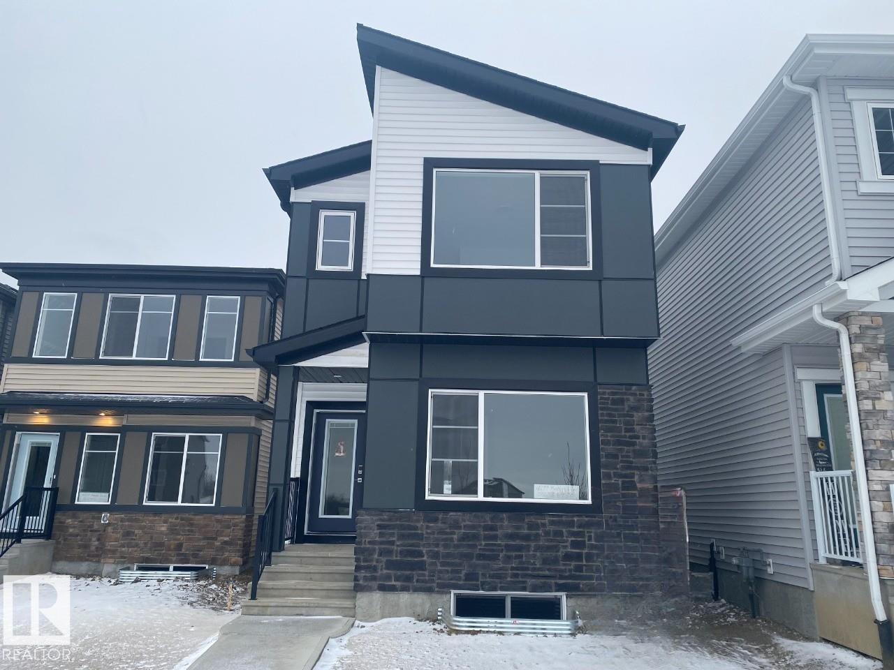 4299 KINGLET DR NW, Edmonton - 3 bedroom Detached Single Family for sale