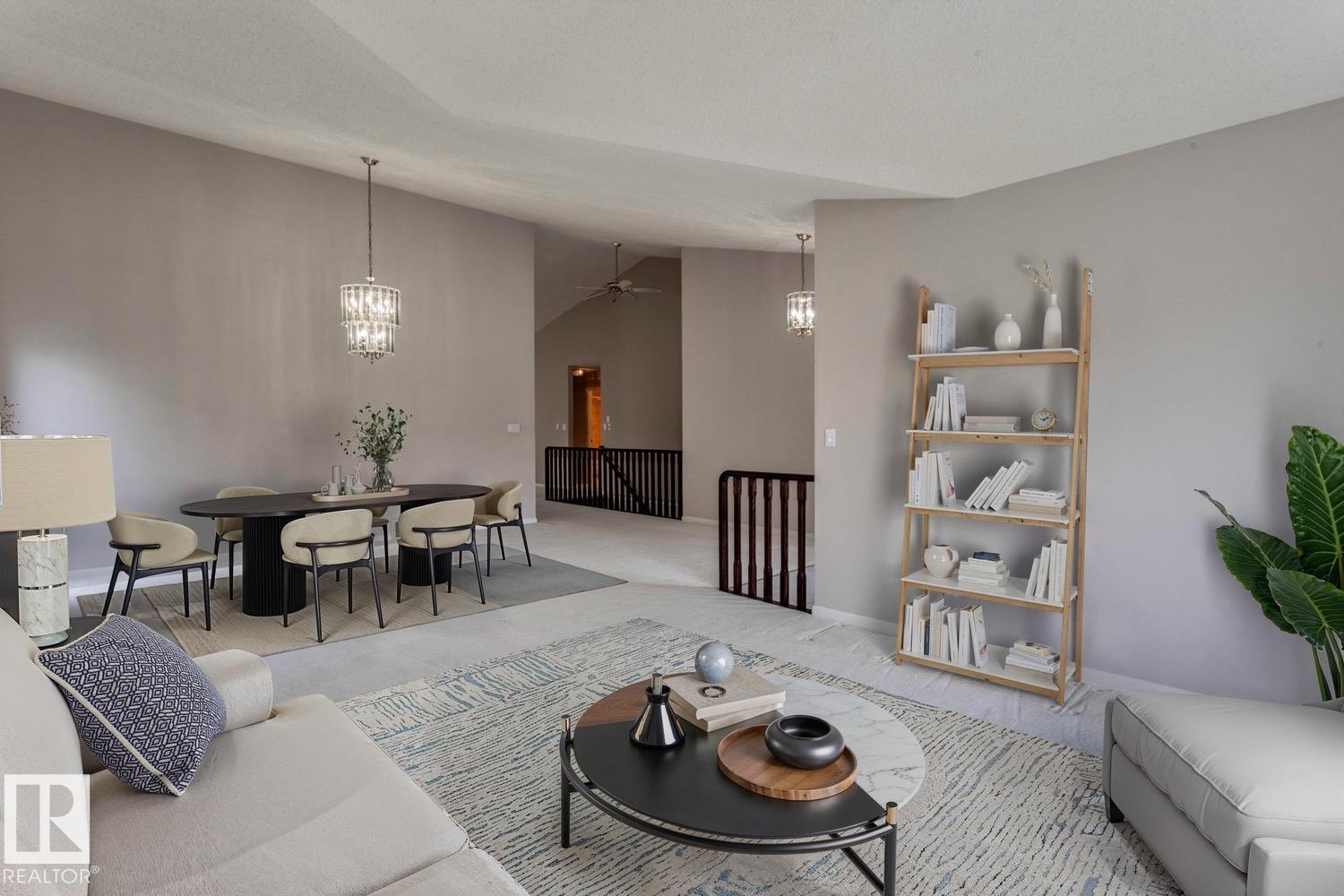 Photo 8 at 12416 29a Avenue NW, Blue Quill Estates, Edmonton