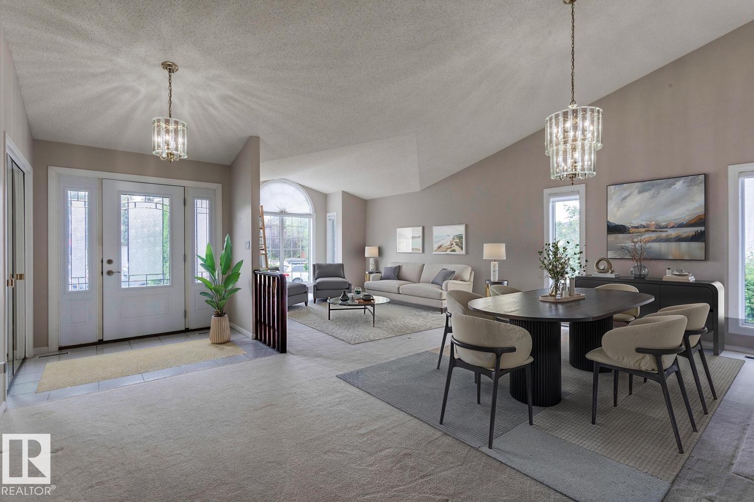 Photo 9 at 12416 29a Avenue NW, Blue Quill Estates, Edmonton