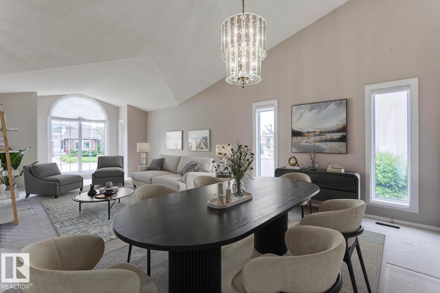 Photo 10 at 12416 29a Avenue NW, Blue Quill Estates, Edmonton