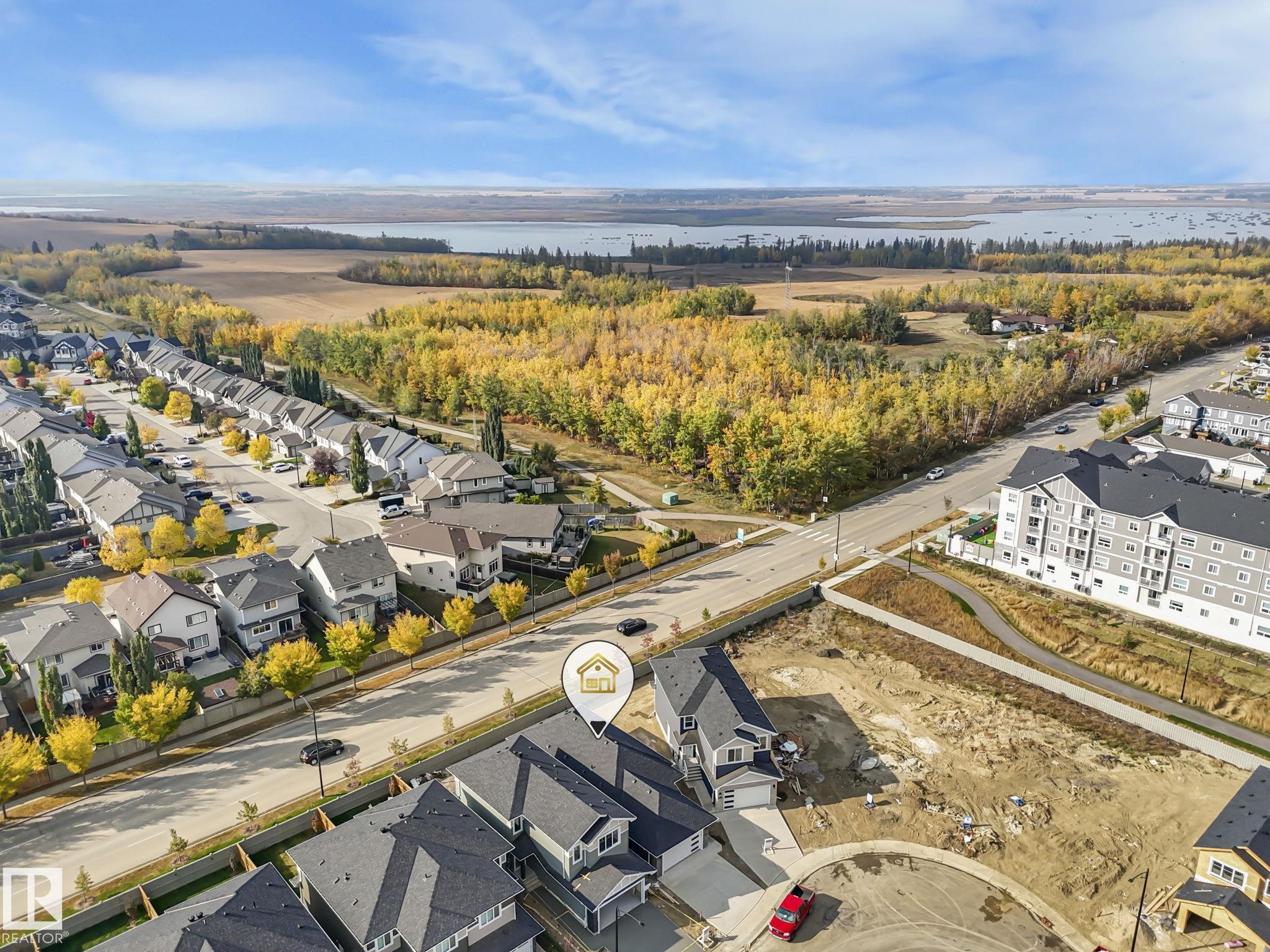 Photo 6 at 3138 Magpie Way NW, Starling, Edmonton