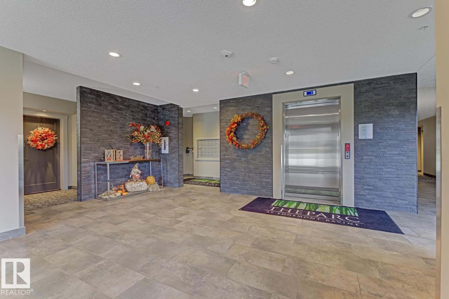 Photo 11 at 210 - 5029 Edgemont Boulevard NW, Edgemont, Edmonton