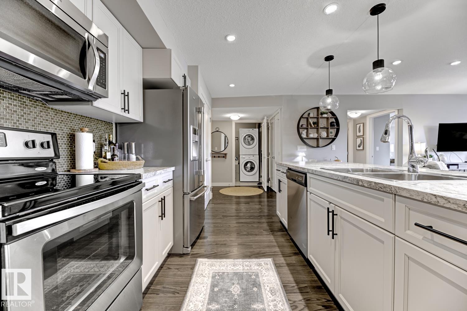 Photo 15 at 210 - 5029 Edgemont Boulevard NW, Edgemont, Edmonton