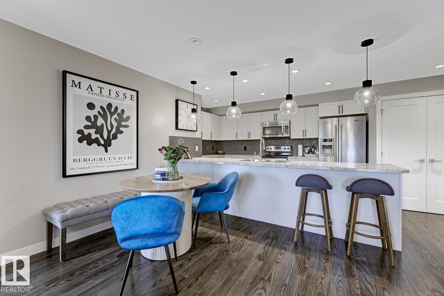 Photo 18 at 210 - 5029 Edgemont Boulevard NW, Edgemont, Edmonton