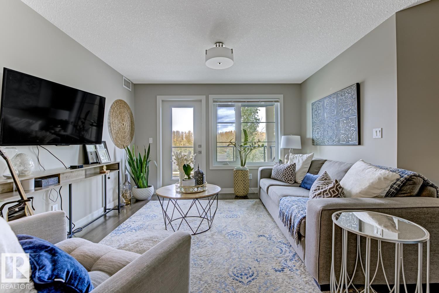 Photo 23 at 210 - 5029 Edgemont Boulevard NW, Edgemont, Edmonton