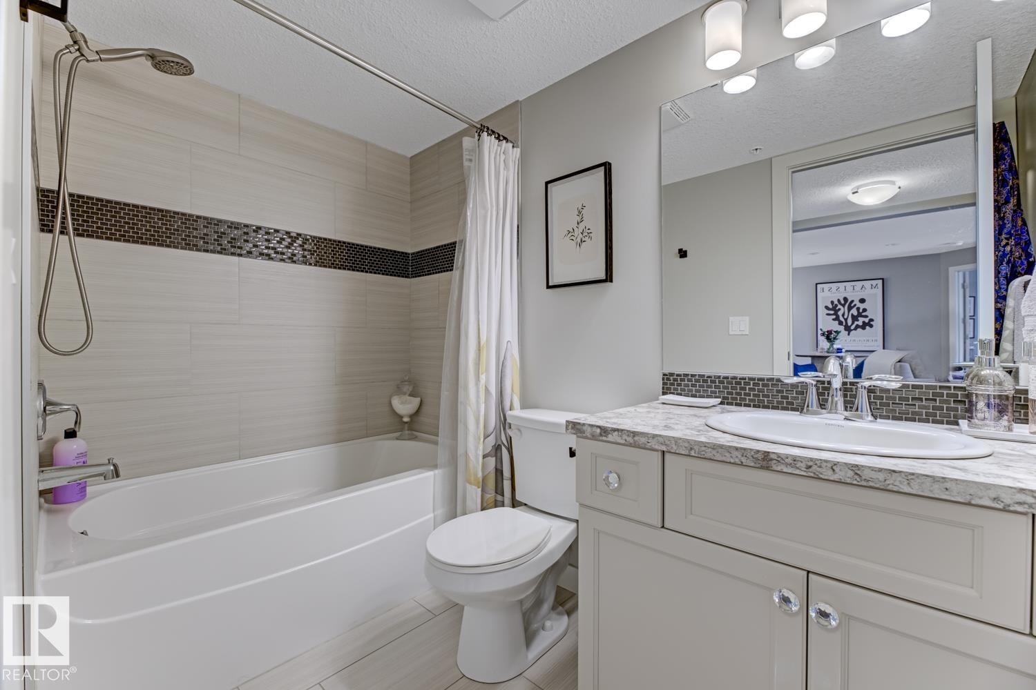 Photo 33 at 210 - 5029 Edgemont Boulevard NW, Edgemont, Edmonton