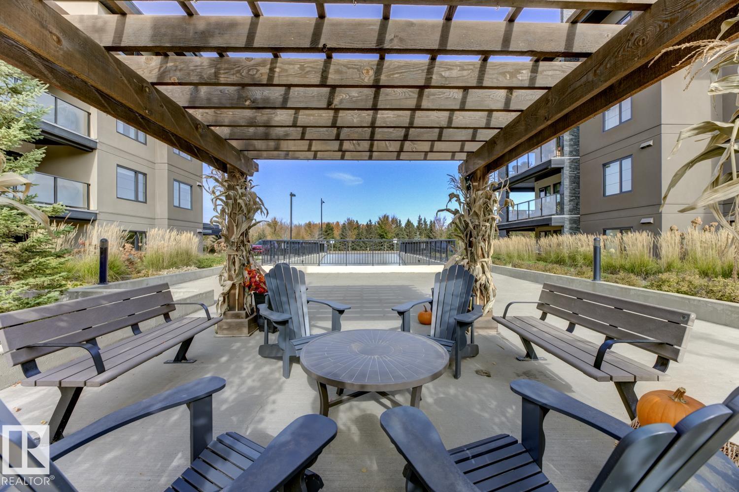 Photo 8 at 210 - 5029 Edgemont Boulevard NW, Edgemont, Edmonton