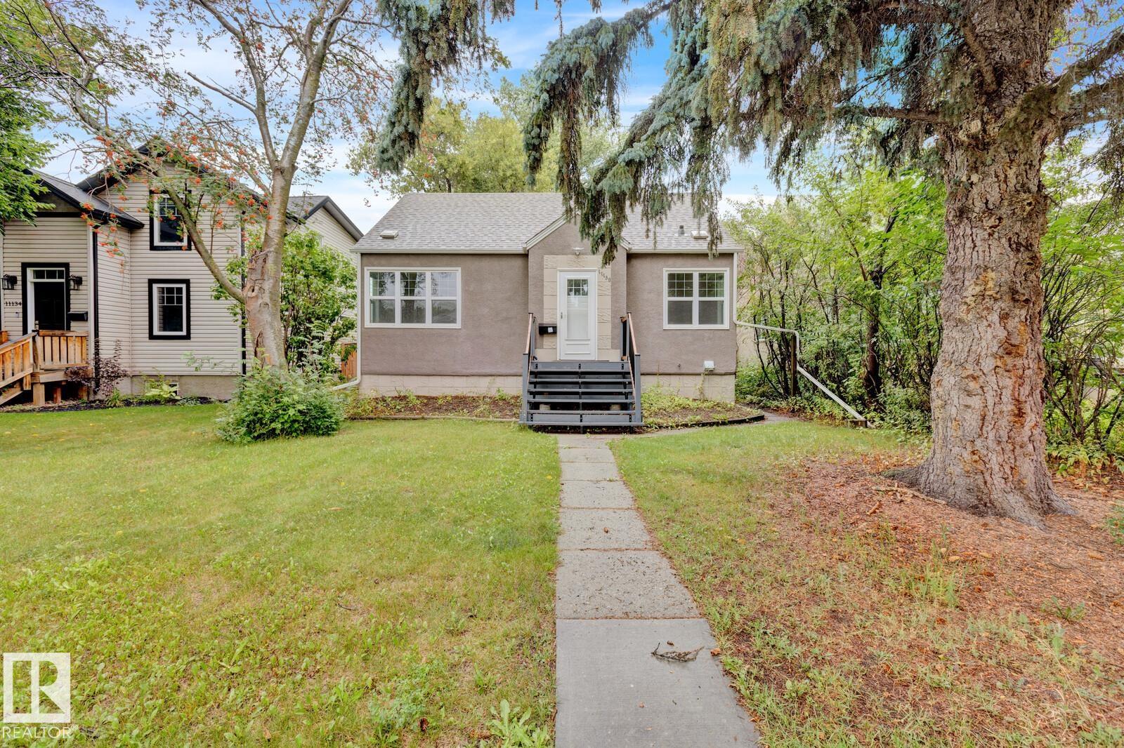 Picture for 11130 71 AV NW