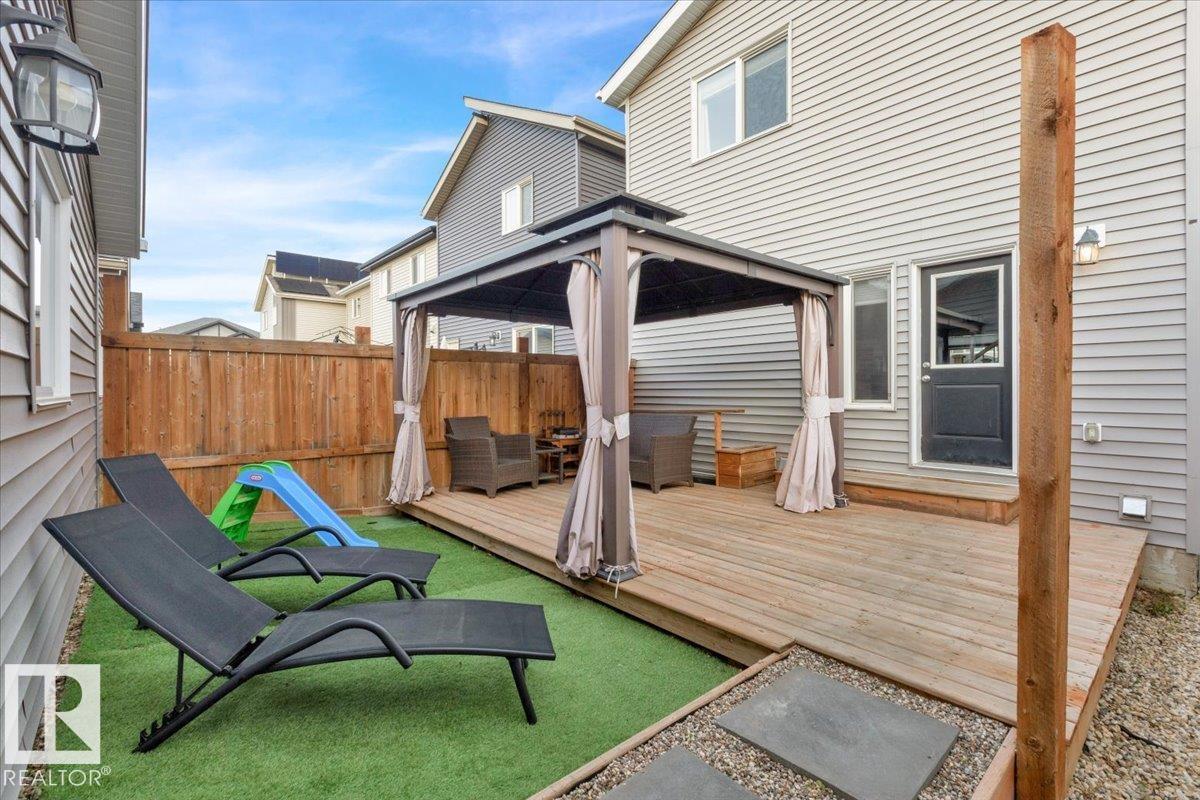 Photo 51 at 788 Berg Loop, Black Stone, Leduc