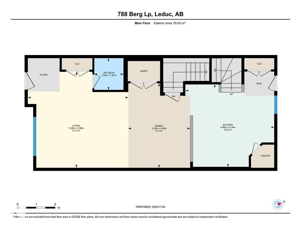 Photo 61 at 788 Berg Loop, Black Stone, Leduc