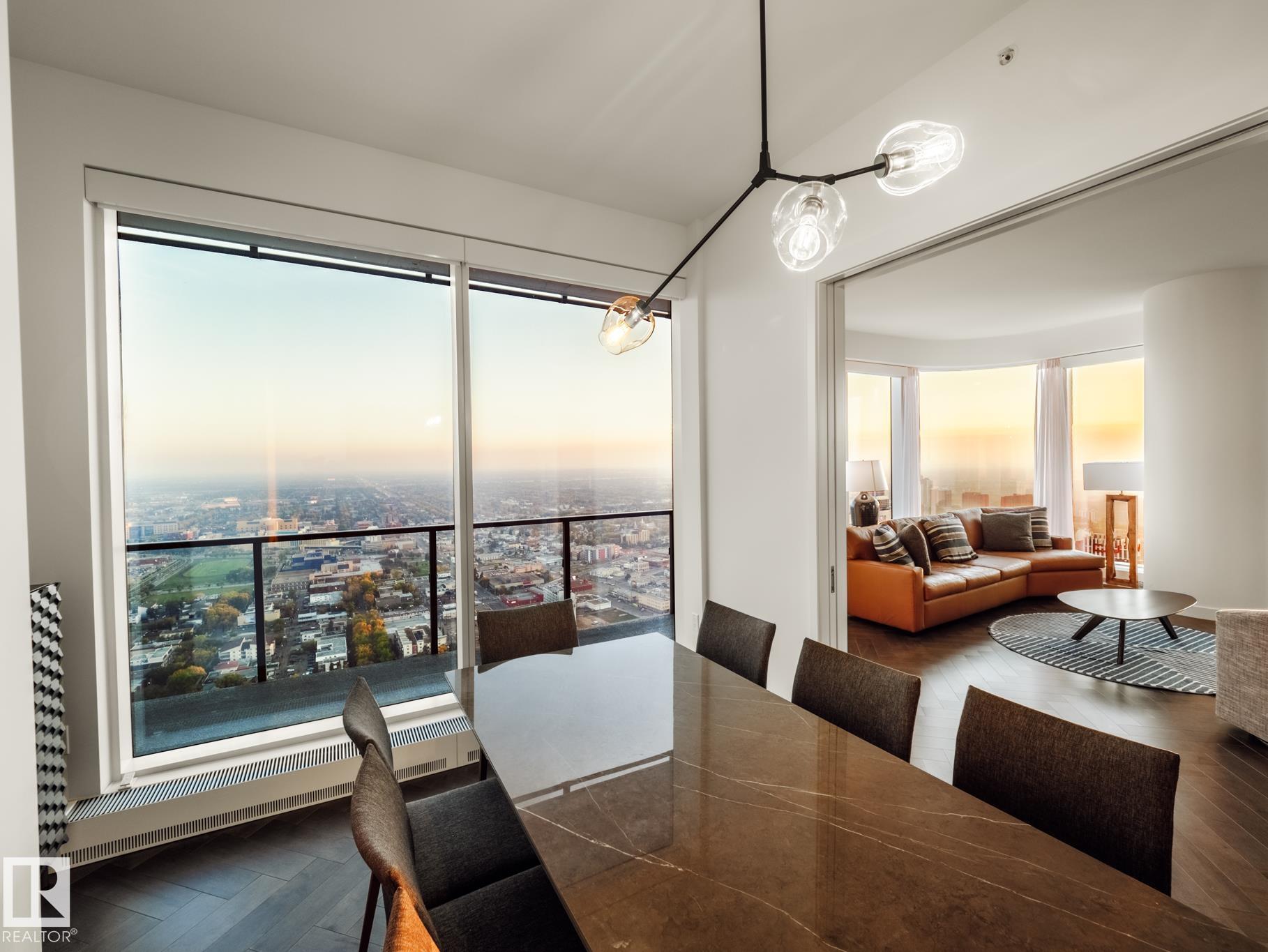 Photo 12 at 4402 - 10360 102 Street NW, Downtown, Edmonton