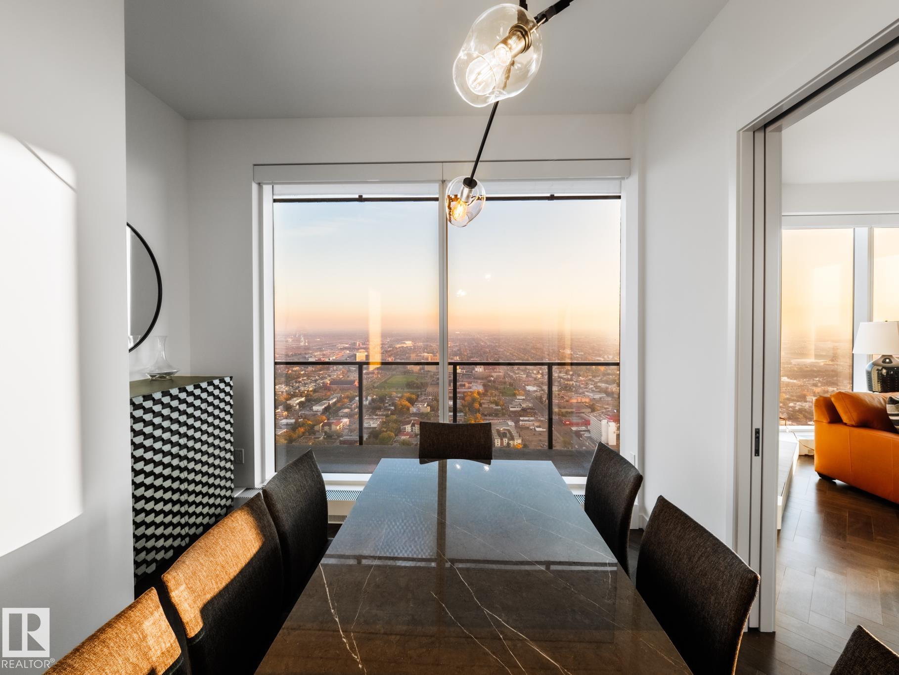 Photo 13 at 4402 - 10360 102 Street NW, Downtown, Edmonton