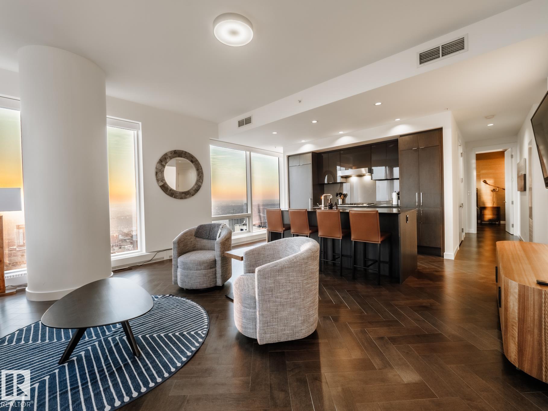 Photo 14 at 4402 - 10360 102 Street NW, Downtown, Edmonton