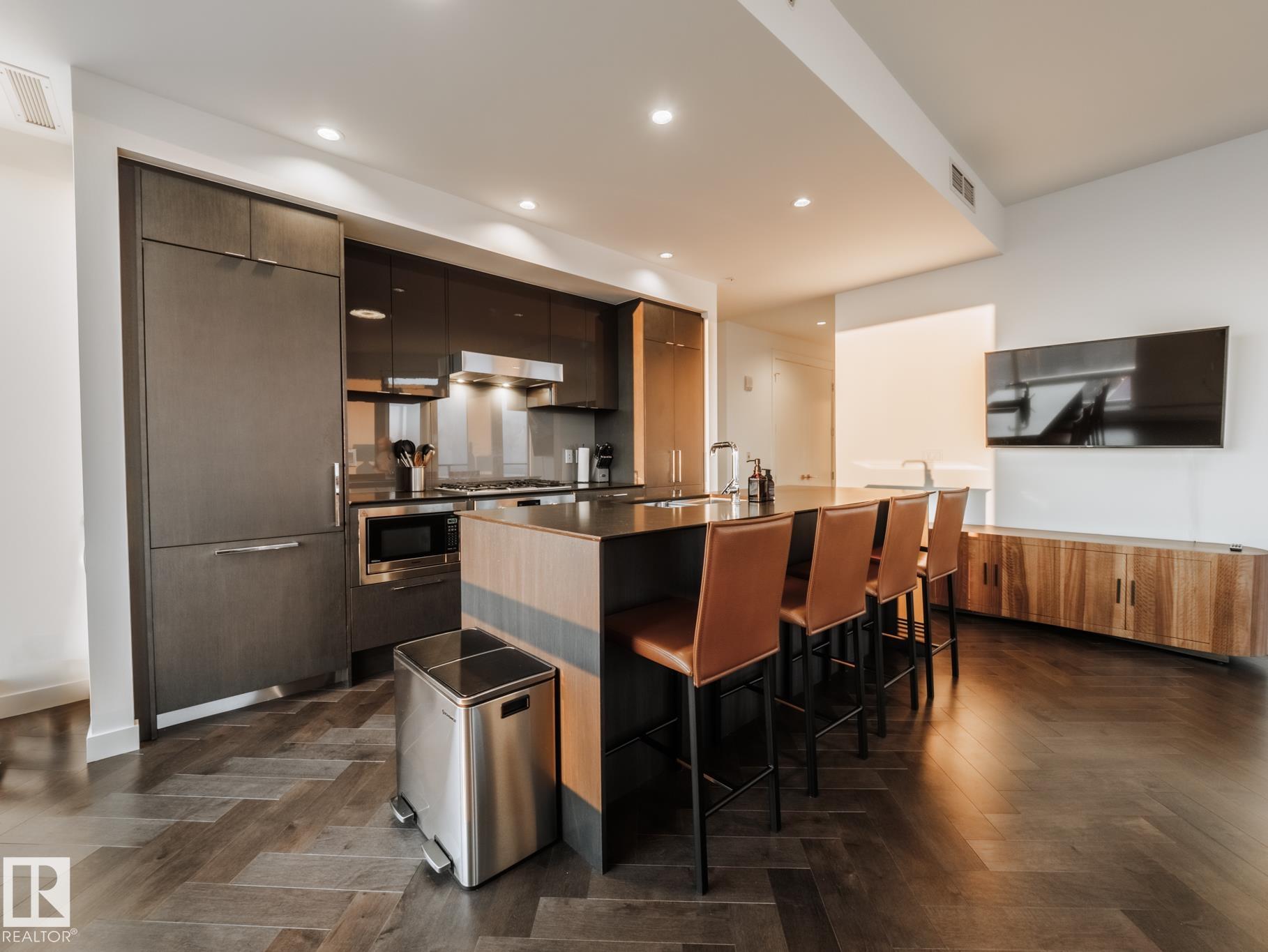 Photo 19 at 4402 - 10360 102 Street NW, Downtown, Edmonton