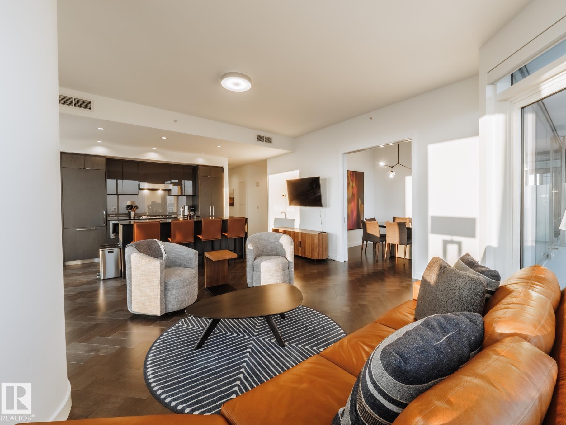 Photo 4 at 4402 - 10360 102 Street NW, Downtown, Edmonton