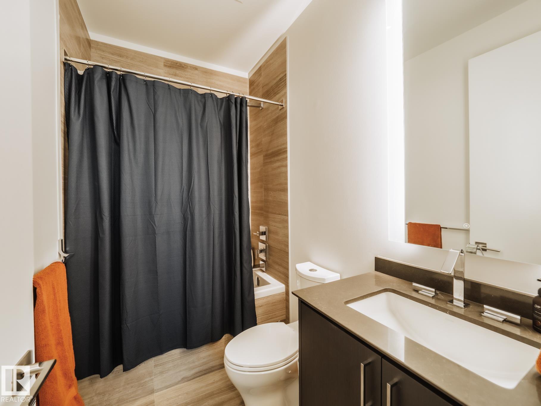 Photo 36 at 4402 - 10360 102 Street NW, Downtown, Edmonton