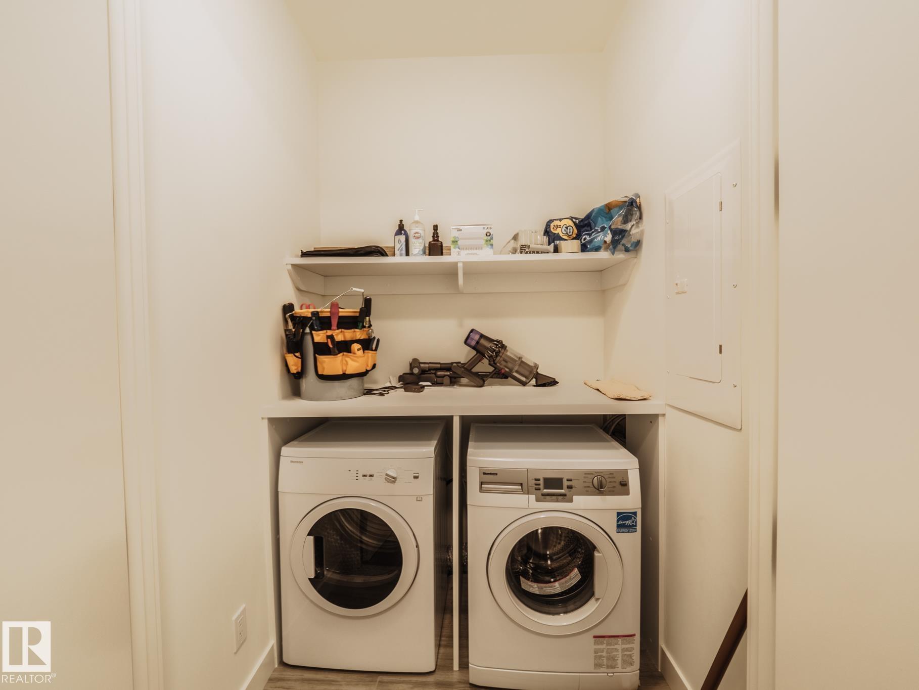 Photo 37 at 4402 - 10360 102 Street NW, Downtown, Edmonton