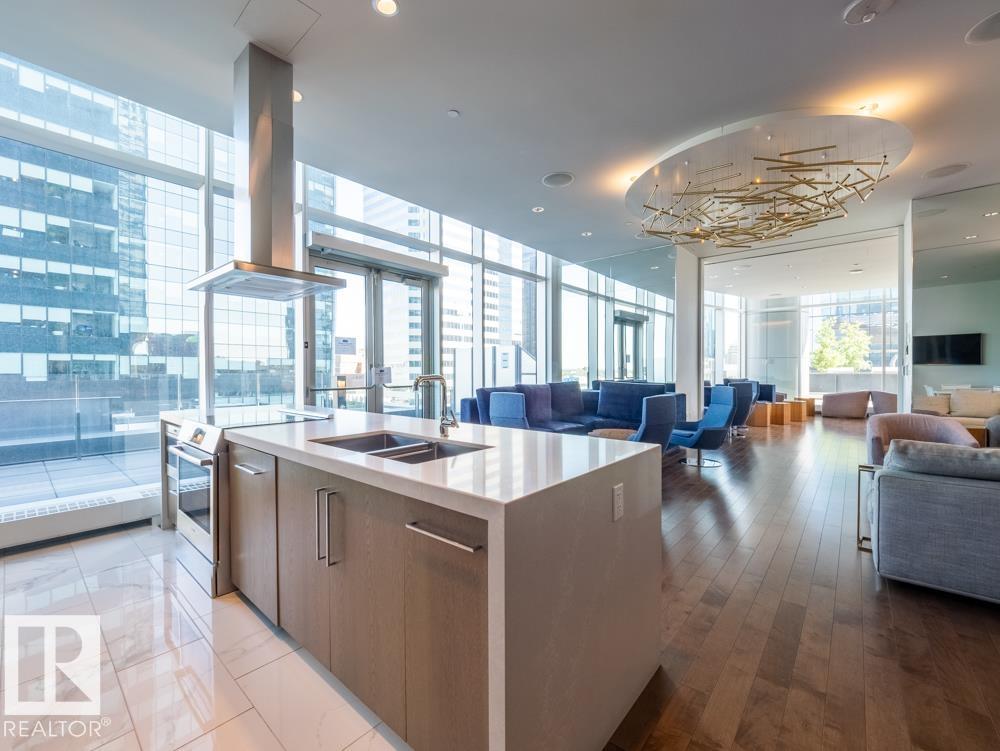 Photo 40 at 4402 - 10360 102 Street NW, Downtown, Edmonton