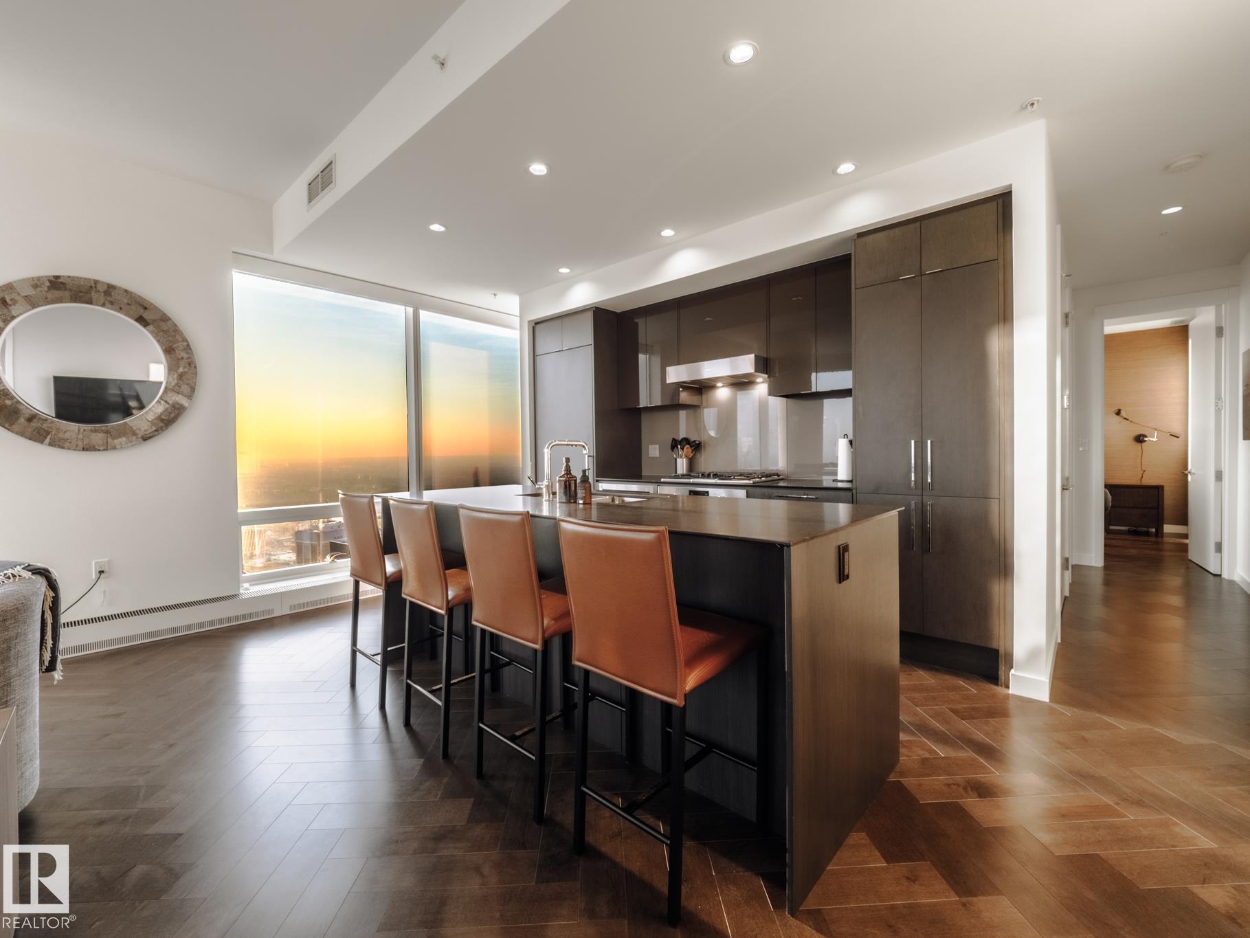 Photo 5 at 4402 - 10360 102 Street NW, Downtown, Edmonton