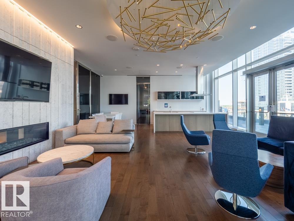 Photo 42 at 4402 - 10360 102 Street NW, Downtown, Edmonton