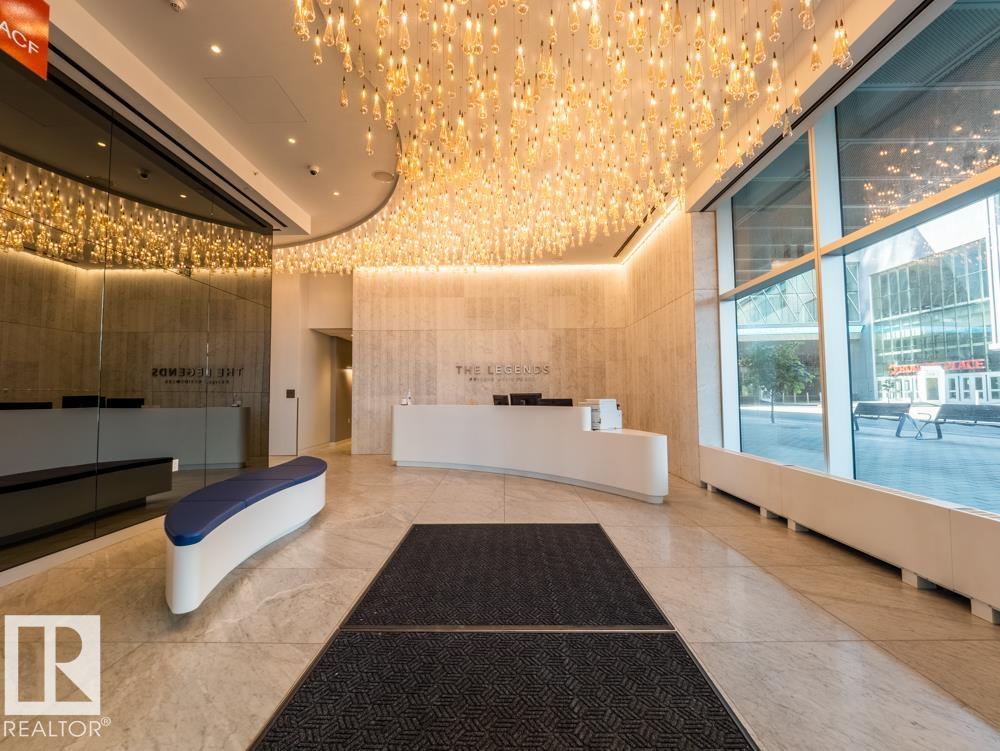 Photo 43 at 4402 - 10360 102 Street NW, Downtown, Edmonton