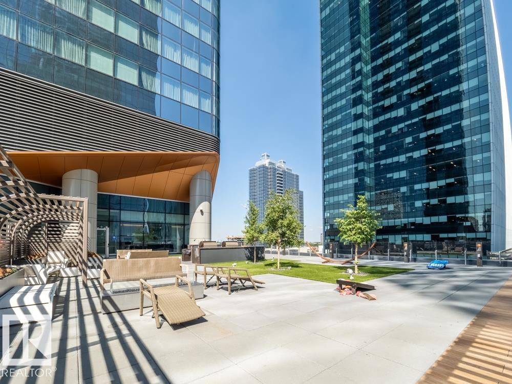 Photo 47 at 4402 - 10360 102 Street NW, Downtown, Edmonton