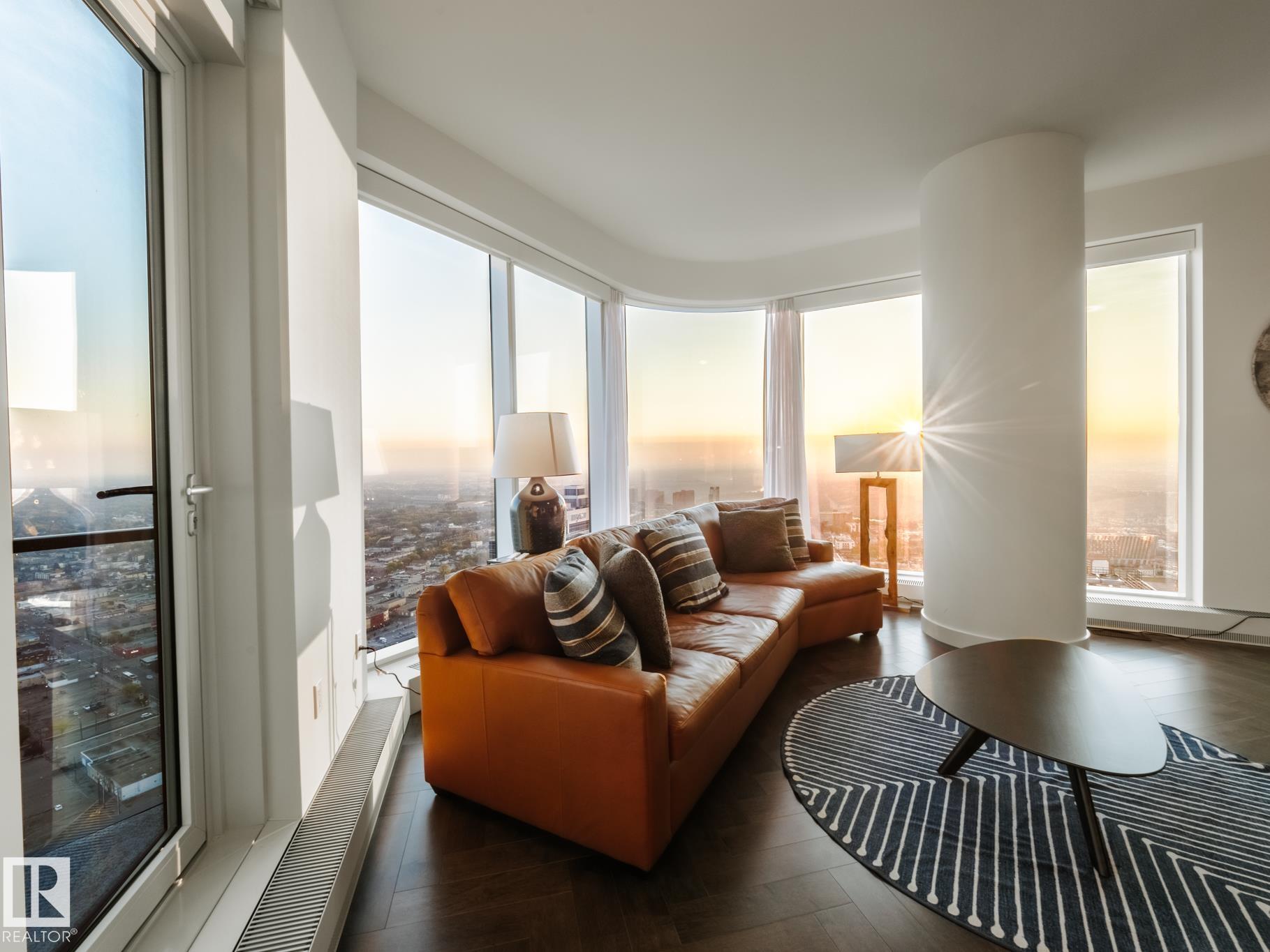 Photo 7 at 4402 - 10360 102 Street NW, Downtown, Edmonton