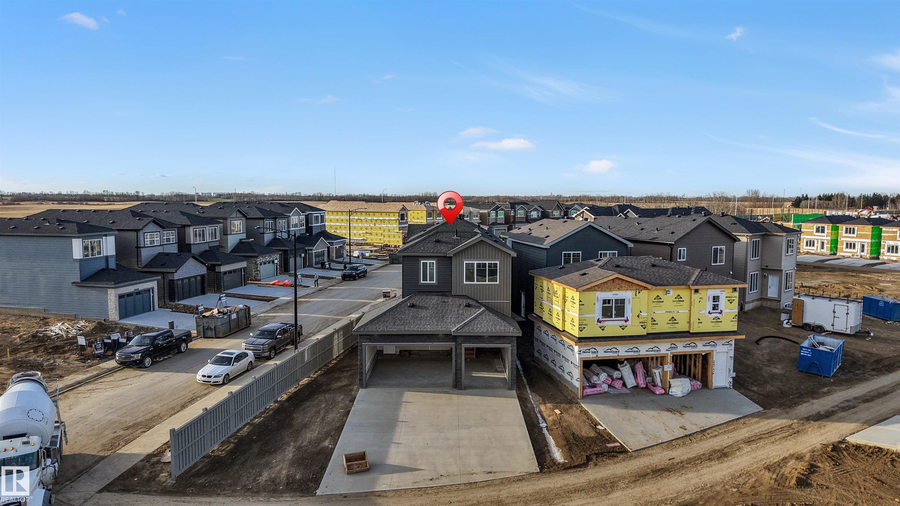 Photo 7 at 22964 80 Avenue NW, Rosenthal, Edmonton