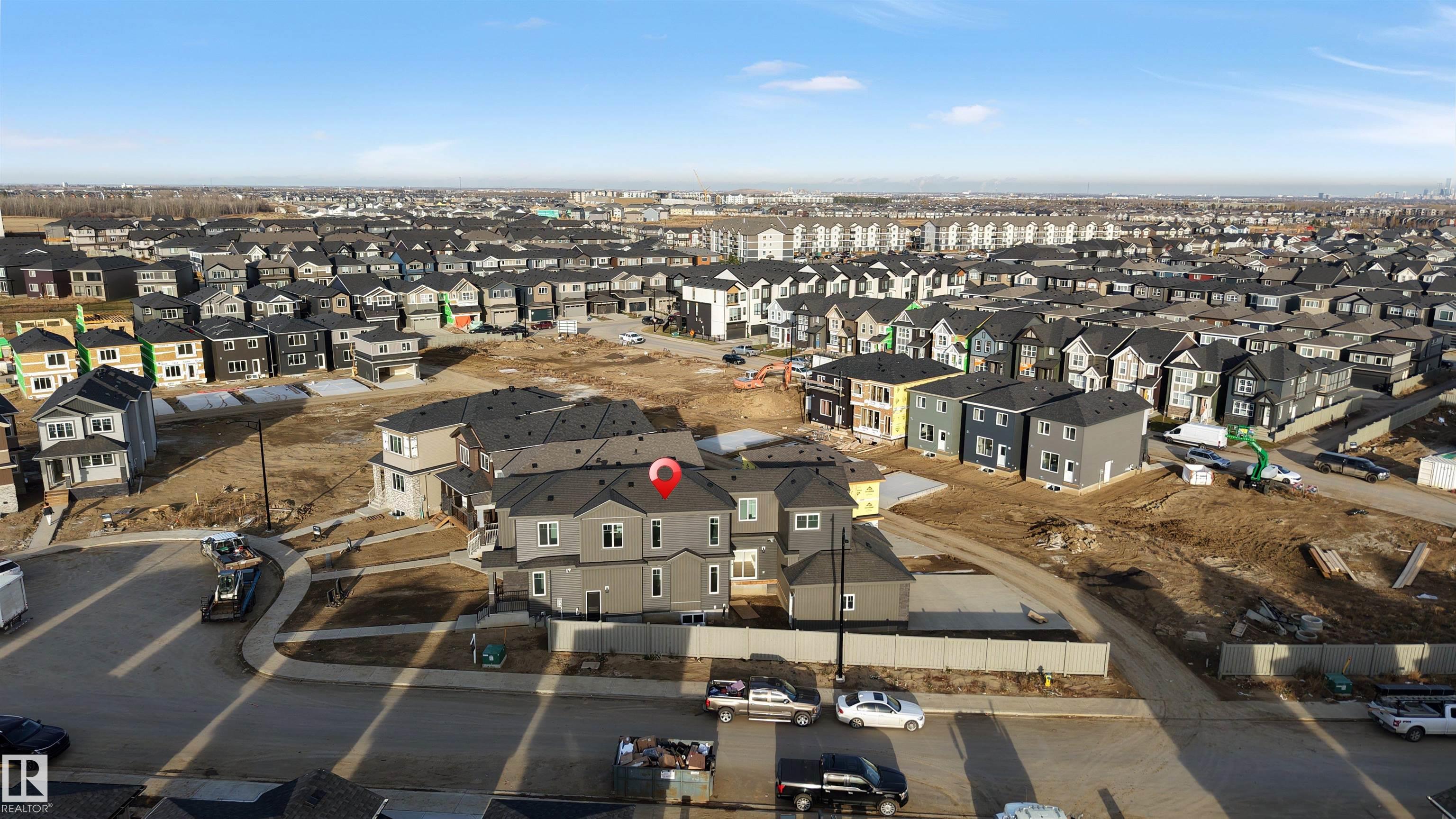 Photo 10 at 22964 80 Avenue NW, Rosenthal, Edmonton