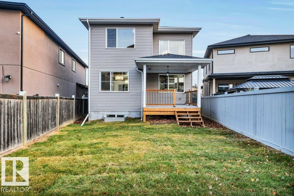 Photo 55 at 11010 174a Avenue NW, Chambery, Edmonton