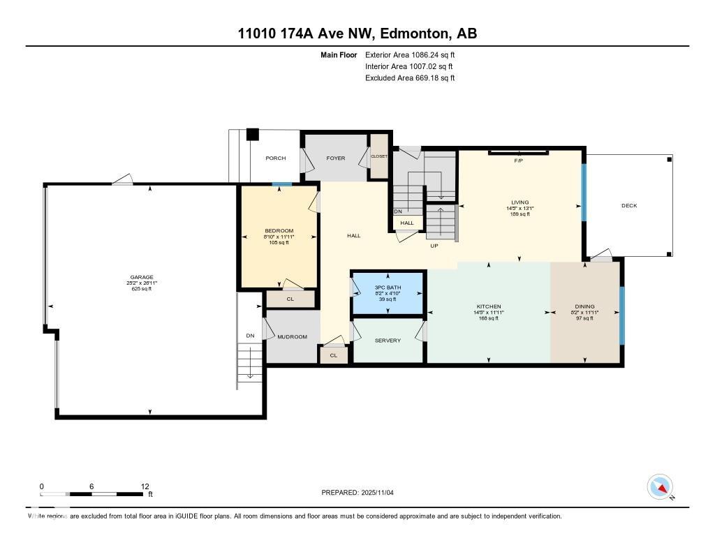 Photo 58 at 11010 174a Avenue NW, Chambery, Edmonton