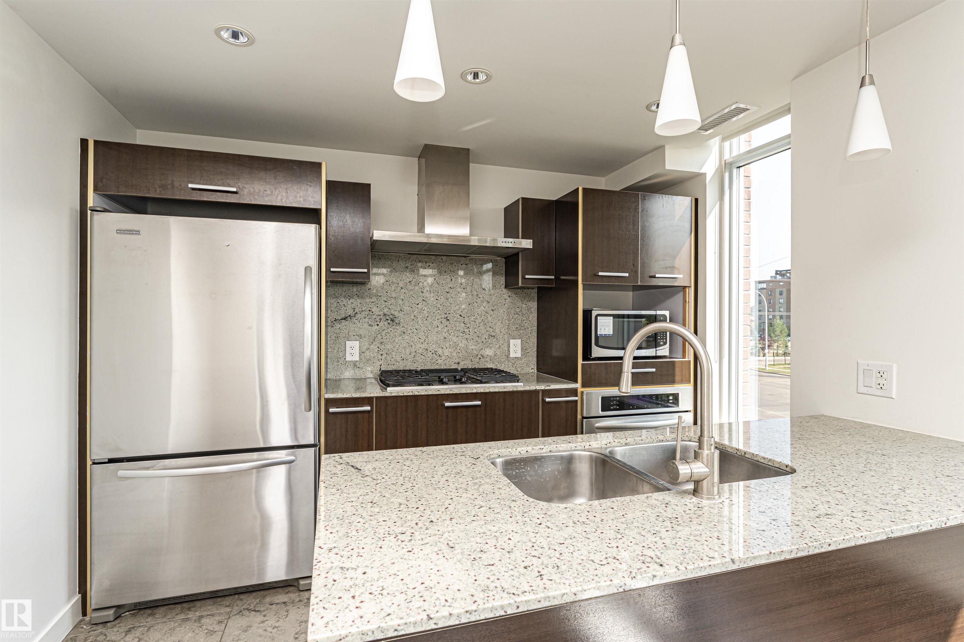 Photo 11 at 207 - 2612 109 Street NW, Ermineskin, Edmonton