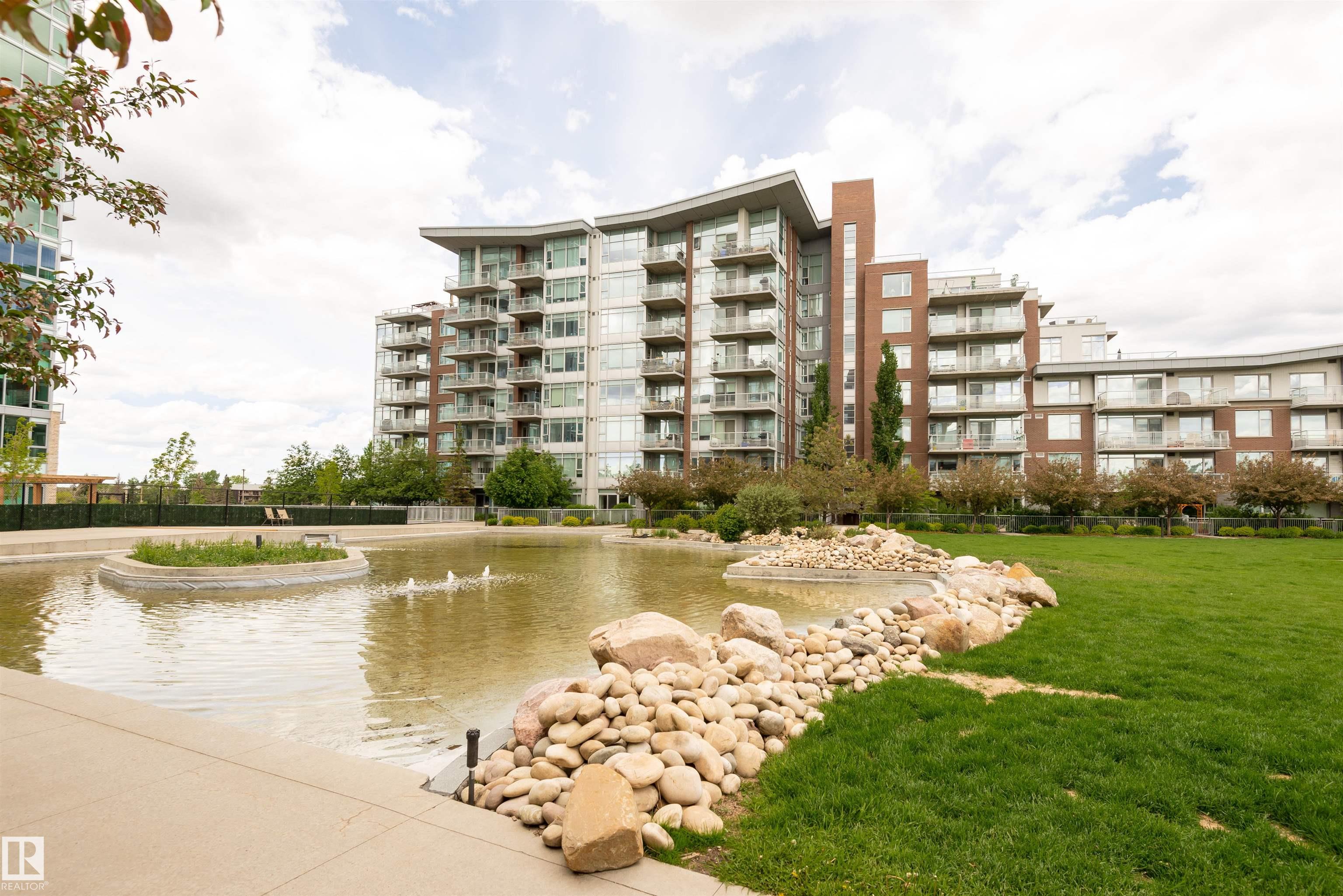 Photo 38 at 207 - 2612 109 Street NW, Ermineskin, Edmonton