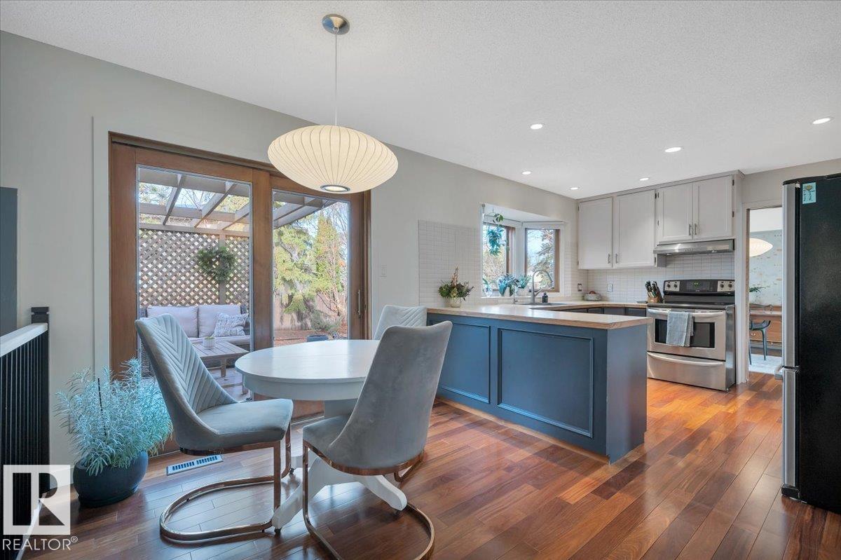 Photo 20 at 175 Roy Street NW, Rhatigan Ridge, Edmonton