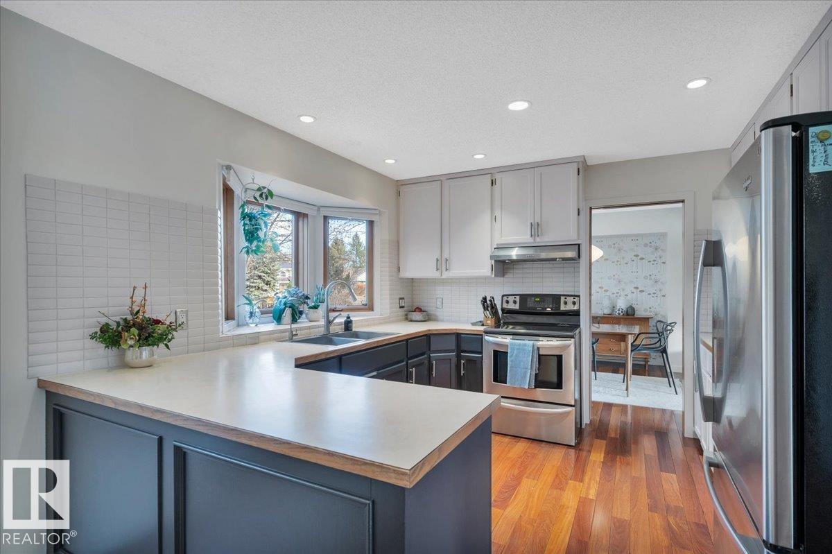 Photo 21 at 175 Roy Street NW, Rhatigan Ridge, Edmonton