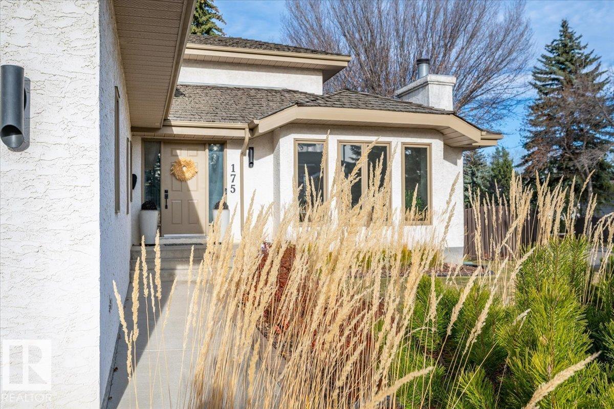 Photo 4 at 175 Roy Street NW, Rhatigan Ridge, Edmonton